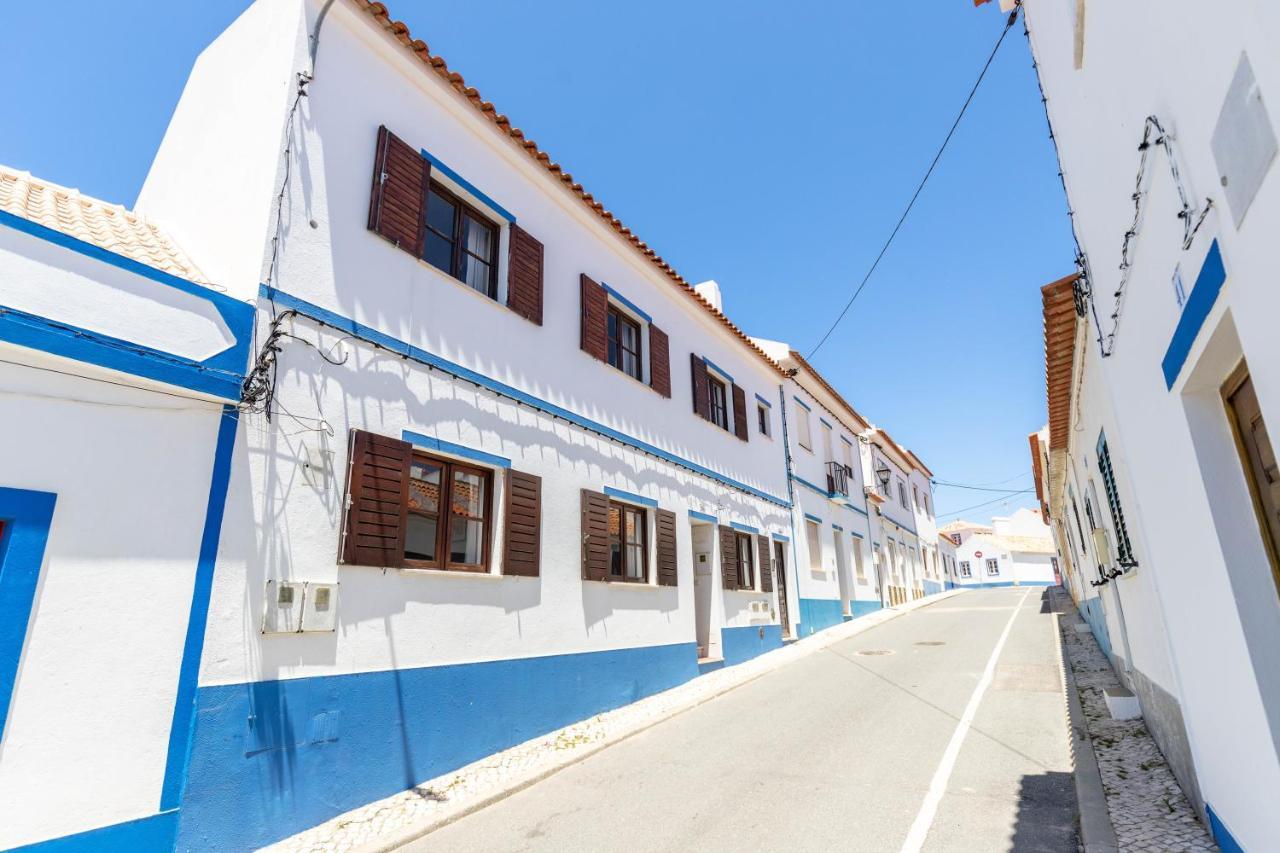 Villa Porto Covo Exterior photo